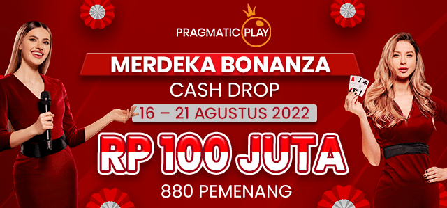 PP Live Casino Merdeka Bonanza