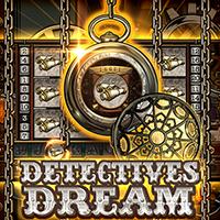 Detectiveâ€™s Dream