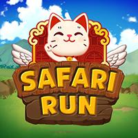 Safari Run