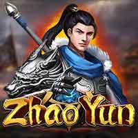 ZHAO YUN