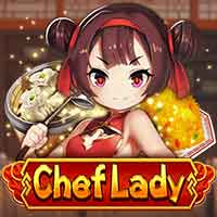 Chef Lady
