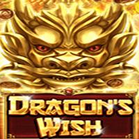 Dragonâ€™s Wish