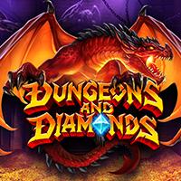 Dungeons and Diamondsâ„¢