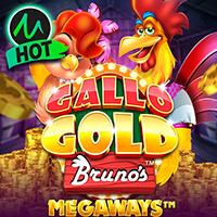 Gallo Gold Bruno'sâ„¢ Megawaysâ„¢