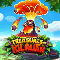 Treasures of Kilaueaâ„¢
