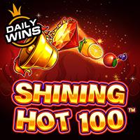 Shining Hot 100â„¢
