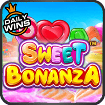 Sweet Bonanza slot pragmatic