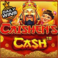 Caishen's Cash