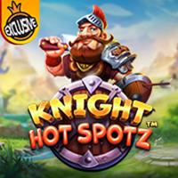 Knight Hot Spotzâ„¢