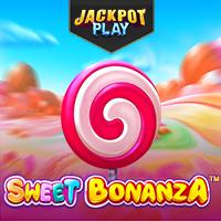 Sweet Bonanza Jackpot Play