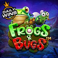 Frogs & Bugsâ„¢
