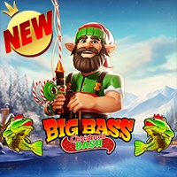 Big Bass Christmas Bashâ„¢
