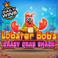 Lobster Bobâ€™s Crazy Crab Shackâ„¢