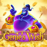 Genie's Wish