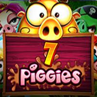 7 piggies scratchcard