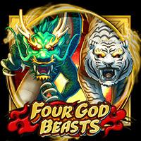 Four God Beasts