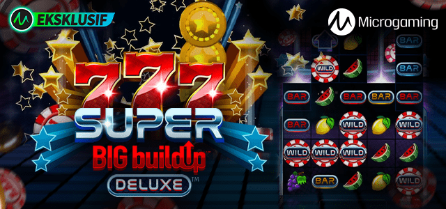 MG Exclusive Games 777 Super