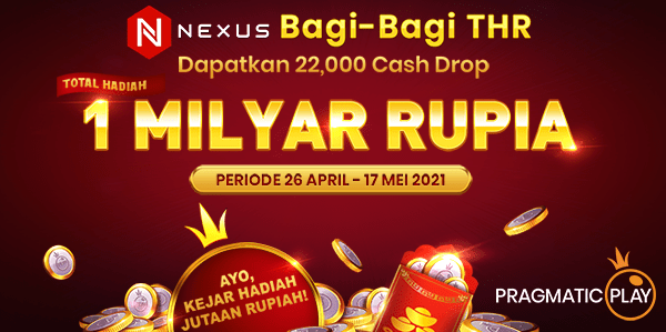 Pragmatic Play Cashdrop!