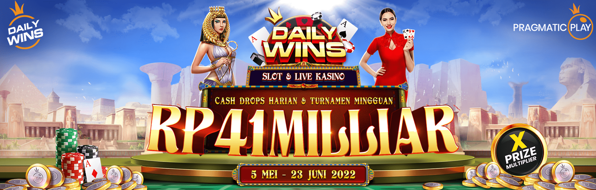 AURORATOTO: Daftar Situs Judi Slot Online Gacor Terbaik dan Terpercaya