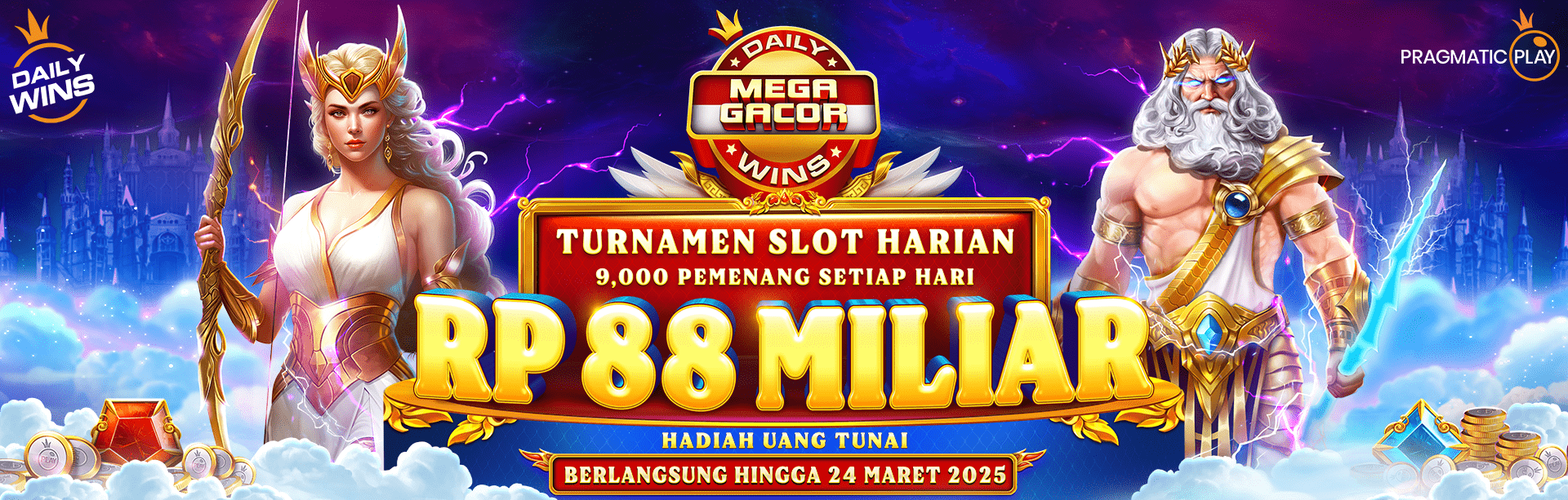 Apa saja jenis taruhan di mesin slot Menangbet?