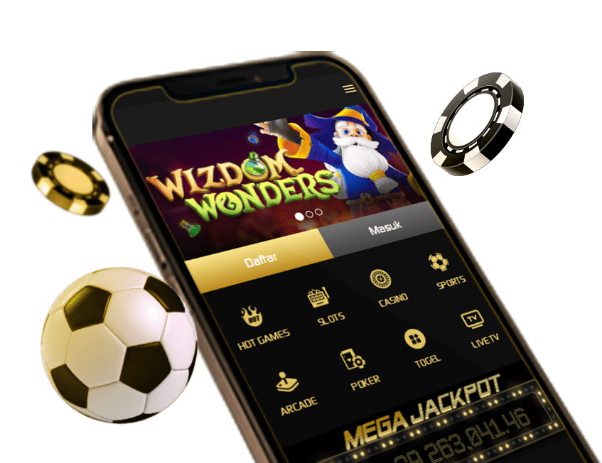 Sukaslot Daftar 16 Situs Judi Slot Online Agen Judi Online