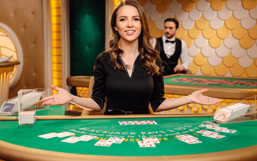 Daftar Game Casino Online Pragmatic Terpopuler Di Indonesia