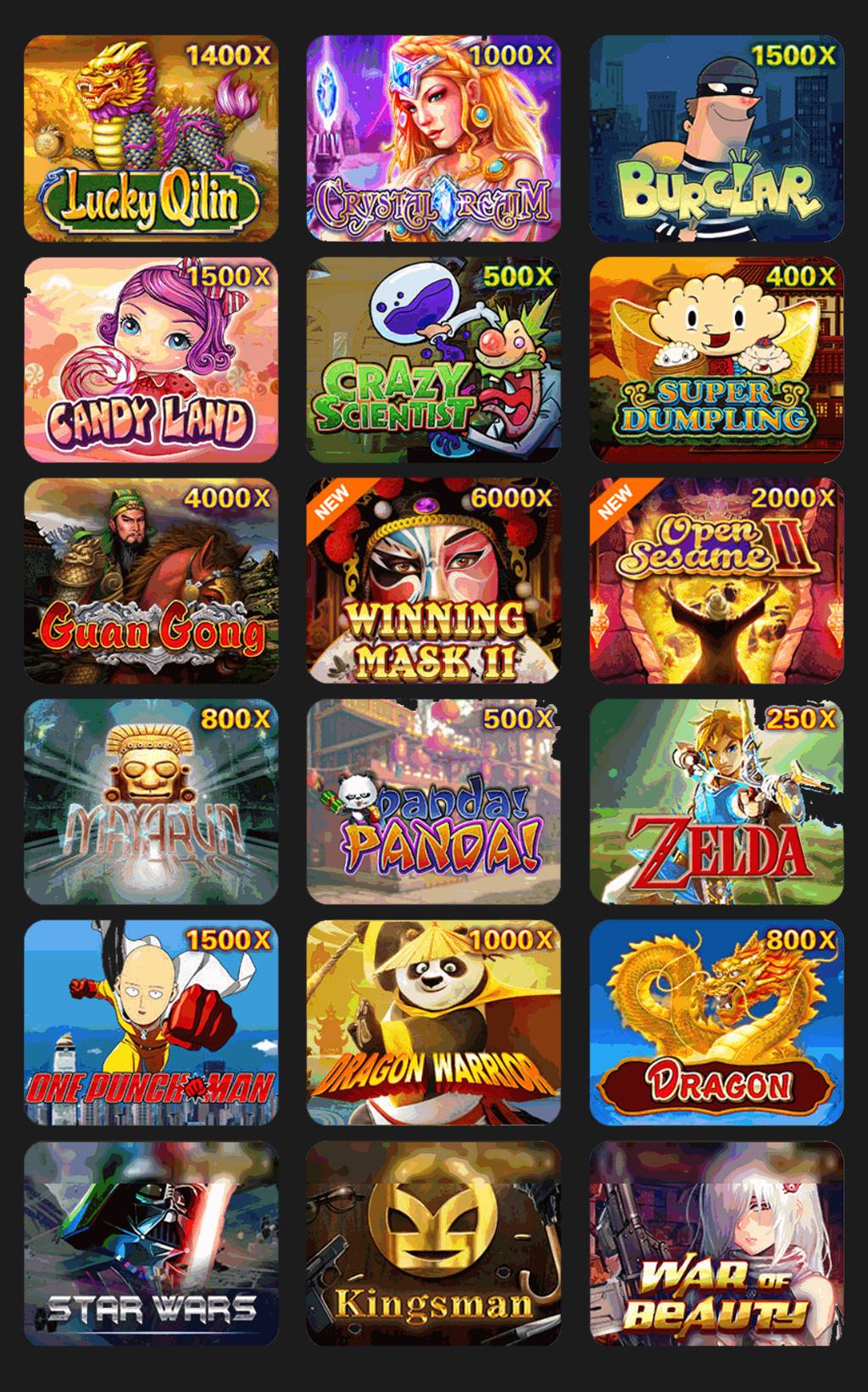 Oke777 Situs Daftar Judi Slot Online Agen Judi Casino