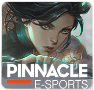 Pinnacle E-Sports