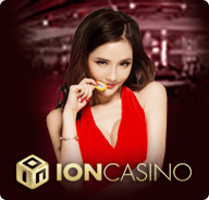ION Casino