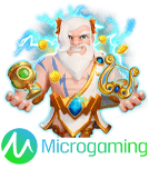 Slot Online Microgaming