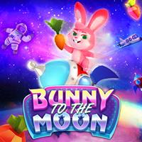 Bunny to the Moon