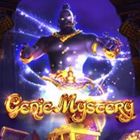 Genie Mystery