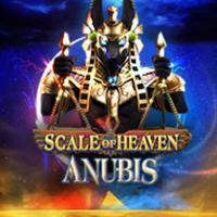 Scale of Heaven: Anubis