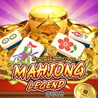 Mahjong Legend
