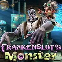 Frankenslot’s Monster
