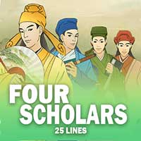 Four Scholars