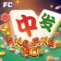PONG PONG HU