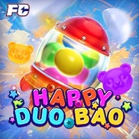 HAPPY DUO BAO