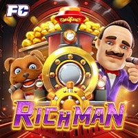 RICH MAN