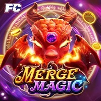 MERGE MAGIC