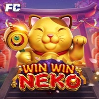 WIN WIN NEKO