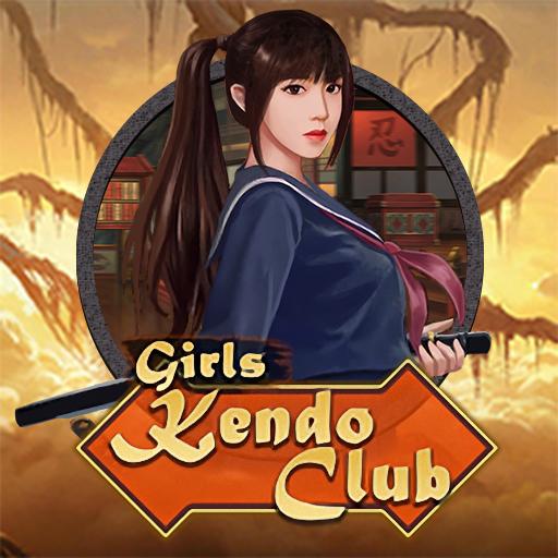 Girls Kendo Club