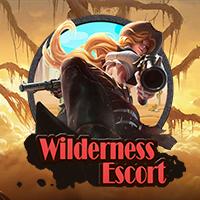 Wilderness Escort