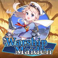 Warship Maiden