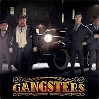 Game Slot Gangsters