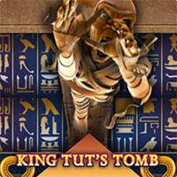 King Tuts Tomb