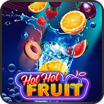 Hot Hot Fruit Slot Online