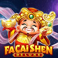 Fa Cai Shen Deluxe