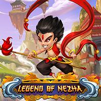 Legend Of Nezha