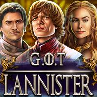 G.O.T Lannister